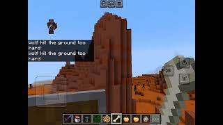 Three players 1 million dogs in Minecraft by Grey bear given 38 views 2 months ago 4 minutes, 43 seconds