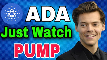 Cardano Urgent Alert! Cardano Price Prediction! Cardano Ada News Today