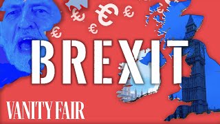 Explaining Brexit in 6 Minutes | Vanity Fair