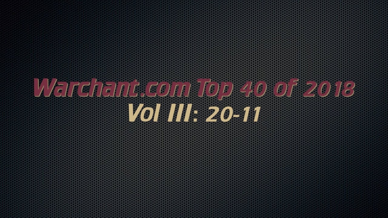 fsu football predictions Warchant.com Top 40 for 2018: 20-11