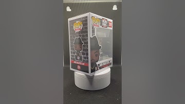 Unbelievable New Funko Pop: Guess Which Run DMC Legend?!