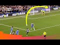 SENSATIONAL HALF-VOLLEY GOALS | Premier League | Cisse, Ramsey, Drogba