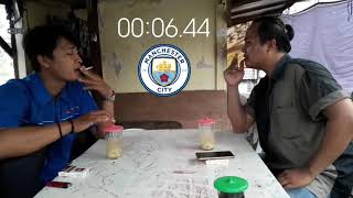 Download Lagu Wedang jahe nggak pernah ninggalin janji MP3