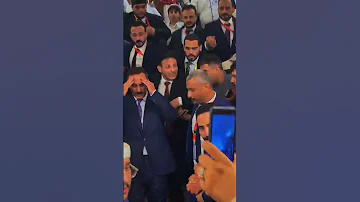 عرس أل عفاش ترند اكسبلور متابعه العميد احمد علي عبدالله صالح لايك اليمن 