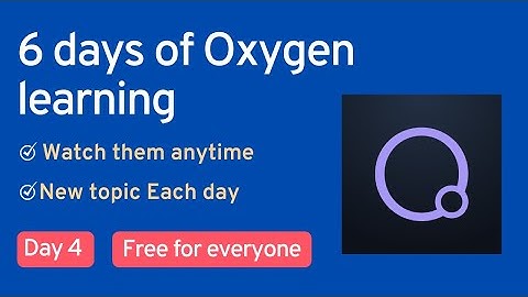 Building a website from scratch with Oxygen Builder | Lets build your own templates today