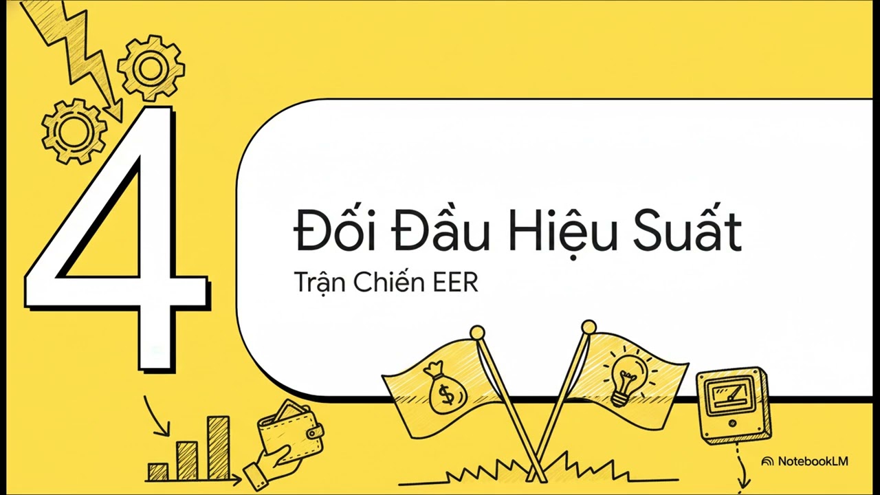 Giải Mã Sách Lược Midea