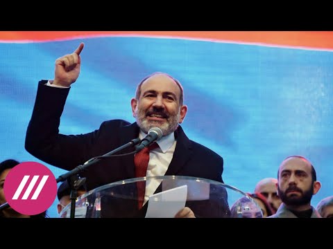Перезагрузка по-армянски: зачем Пашинян ушел в отставку и удастся ли ему вернуться к власти