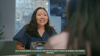 Critical Consciousness for Higher Education Practitioners