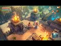 Oceanhorn - Steam Trailer