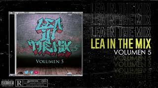 SI TE DEJAS LLEVAR - LEA IN THE MIX (Volumen 5)