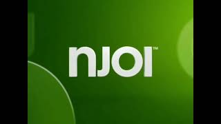 Channel Bumper (2018): NJOI TV