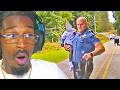 Troopers Rescue Children After High Speed Pursuit Ends in Rollover Crash Bodycam Reaction PoppaBenji