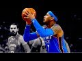 NBA "Continuously Choking" Compilation