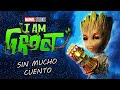 I AM GROOT: YO SOY GROOT LA SERIE COMPLETA | RESUMEN EN 6 MINUTOS