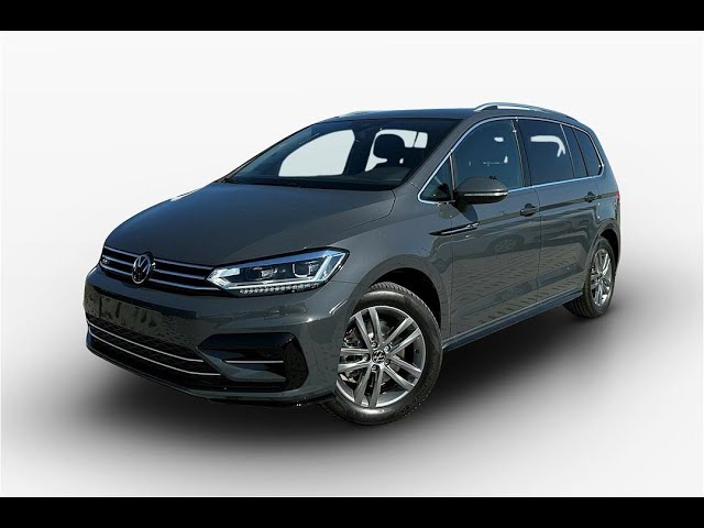 VW Touran ▻ aktuelle Tests & Fahrberichte - AUTO MOTOR UND SPORT