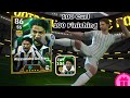 Del Piero 105 BEST TRAINING Max Level, Player Progression eFootball 2025
