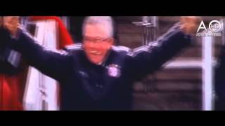 Bayern Munich 2-0 Juventus-Champions League