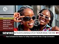 Kataleya and Kandle finally resurrecting their music career | Rewind
