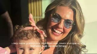 Queen Amanda Balionis Spotted With Charley Hull’s Ex – Fans React!