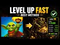 How to Level Up Fast in Goblin Miner (Best XP &amp; Upgrade Guide)