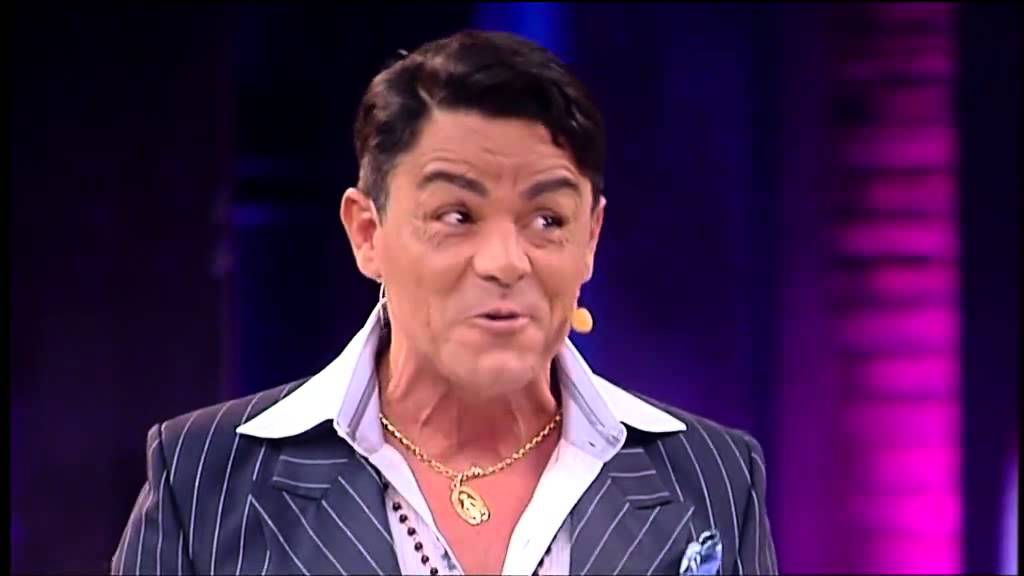 Francesco Benigno Avanti un altro! 2014 il 