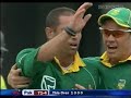 South Africa vs Pakistan 2007 3rd ODI Port Elizabeth - Full Highlights