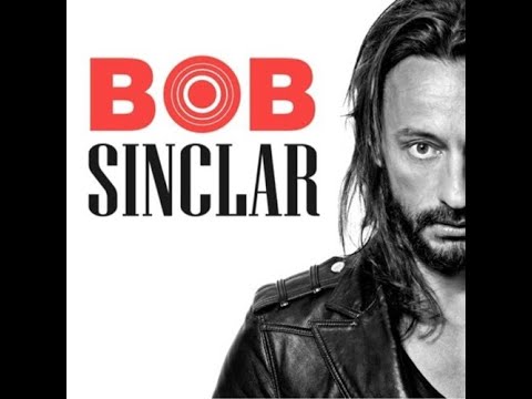 BOB SINCLAR -