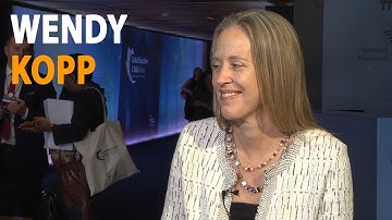 Wendy Kopp, Teach for All