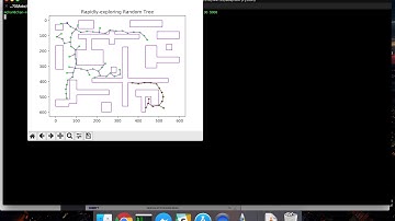 COMS W4733 Lab 4: Bidirectional RRT (RRT Connect)
