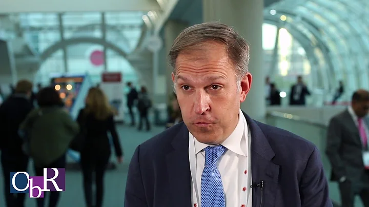 Peter Vorhees, MD, discusses outcomes of the ALCYONE trial in multiple myeloma patients
