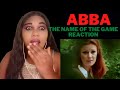 African reacts to abba  the name of the game abba thenameofthegame abbareaction
