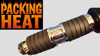 Installing heated grips on a 2018+ Softail Fat Boy