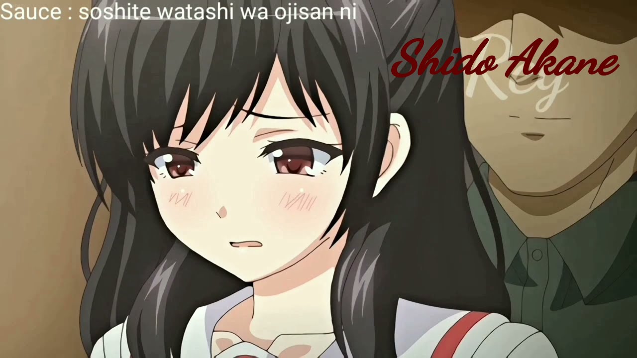 Ojisan To Marshmallow Hentai