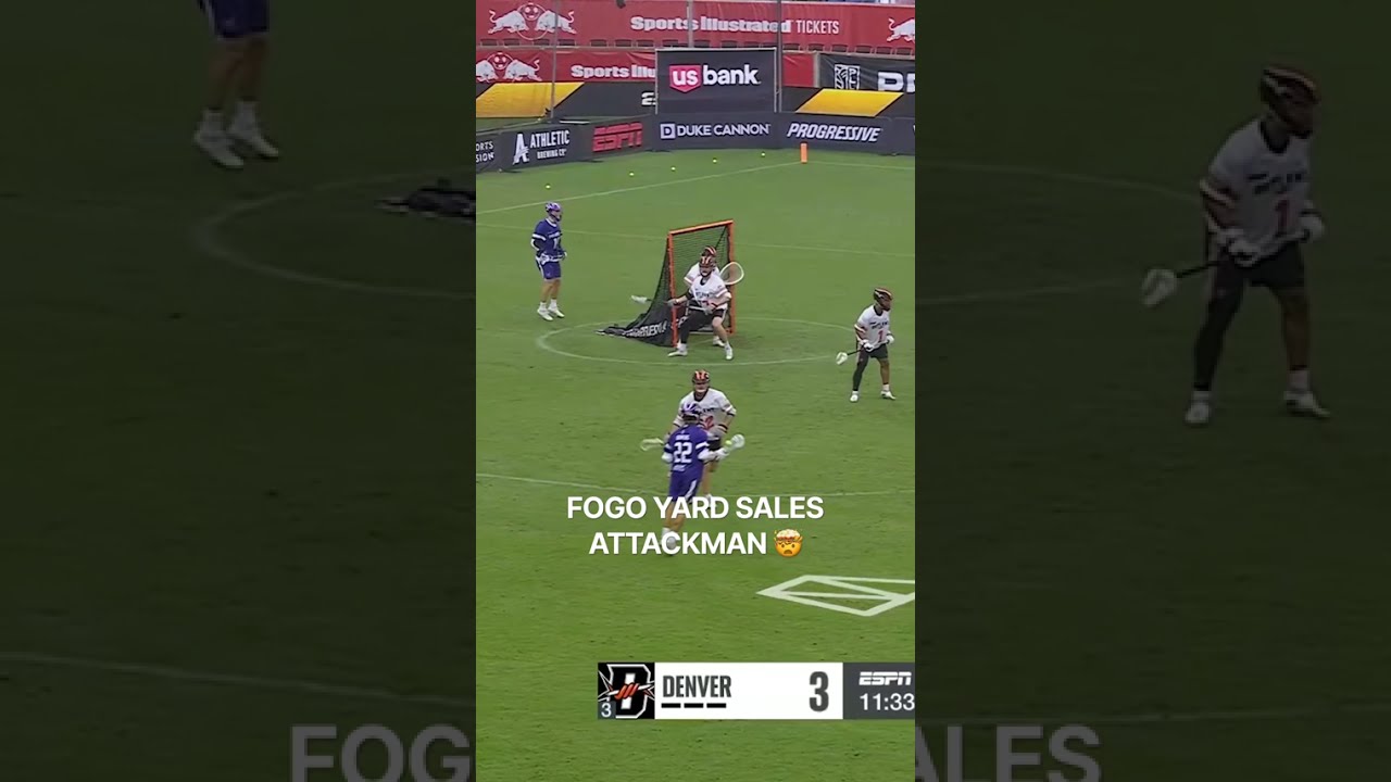 FOGOs Can Play Defense Too