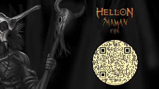 HELL:ON (Ukr) - Shaman (Full Album 2024)