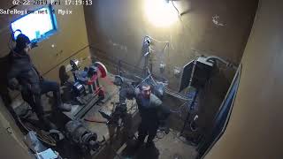 Контроль замены лифтов. Ярославль. Контроль замены лифтов. Ярославль.