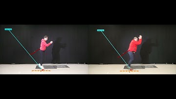 Kinovea EXS 111-603 Samuel Page