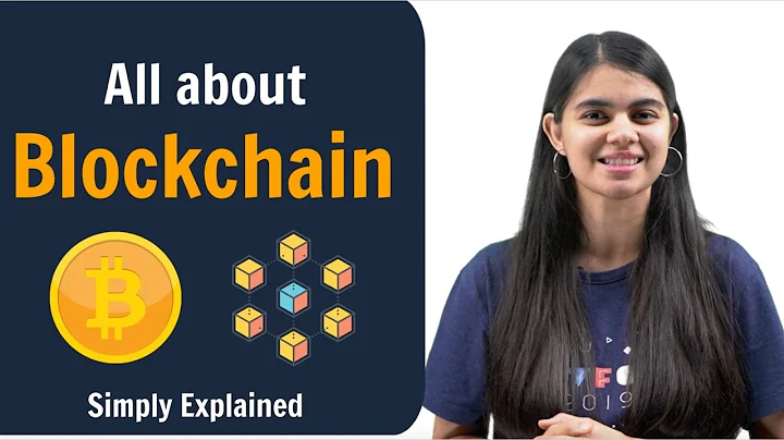 All about Blockchain | Simply Explained - DayDayNews