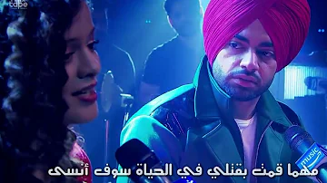 Chahtaan/ Dardمترجمة ★ Ep 7| Palak Muchhal, Jordan Sandhu | T-Series Mixtape Punjabi Season 2