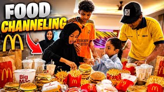 CHALLENGE CUNTADA WEY ISKU DAGALEYN RIDWAAN & NAHIDA WE DHAMEYEN ILYAAS OOHIN NADIA WALAGA DHAMEYAY