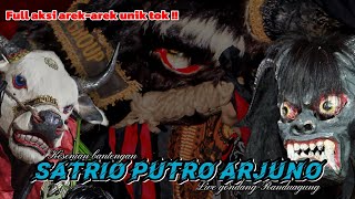 Download Lagu SATRIO PUTRO ARJUNO || Full arek-arek unik || Live Gondang-Randuagung-Singosari MP3 Download Lagu SATRIO PUTRO ARJUNO || Full arek-arek unik || Live Gondang-Randuagung-Singosari MP3