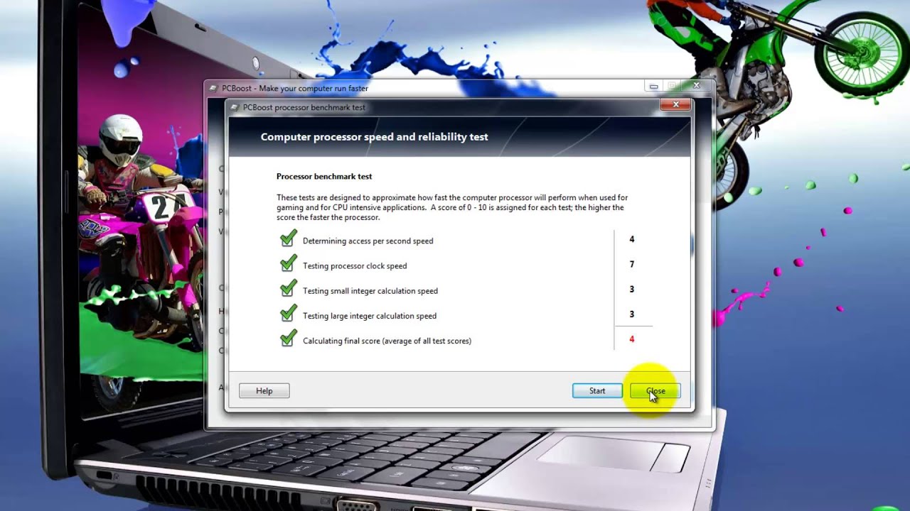 PCBoost 4.9.9
