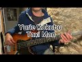 Yurie Kokubu 国分友里恵 / Taxi Man とばして / Bass cover.
