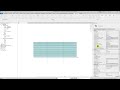 CADS RC3D Alternate Bar and Staggered Lap Annotation