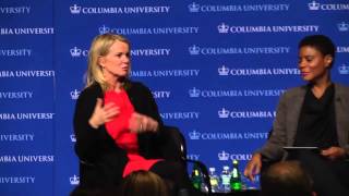 A Discussion with Claire Shipman and Katty Kay