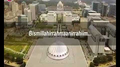 Saat Allah SWT Mengobarkan Nyala Api Neraka.. Malaikat Jibril Mendatangi Rasulullah SAW