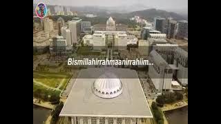 Saat Allah SWT Mengobarkan Nyala Api Neraka.. Malaikat Jibril Mendatangi Rasulullah SAW