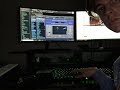 Nick Mira Making Beats Live - 10.28.18 🔴