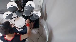 Mxpx  Stay Up All Night  Drum Cover