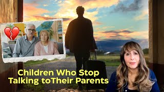 Estranged from Your Adult Child? Here’s Hope
